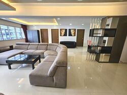 Blk 491D Tampines Street 45 (Tampines), HDB 5 Rooms #493568581